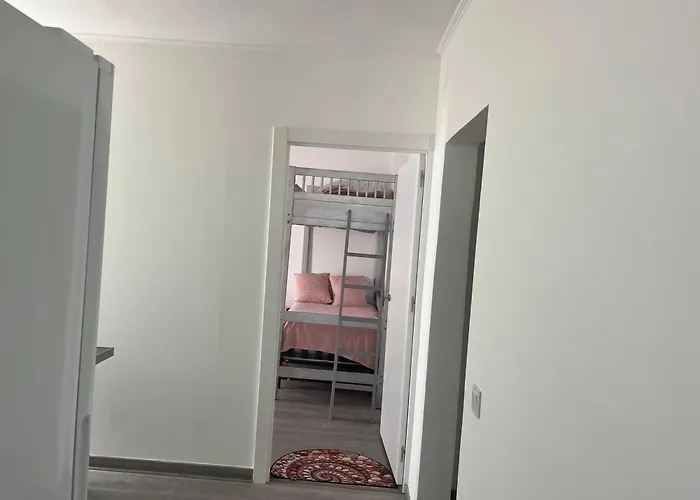 Сasa de vacaciones Torres