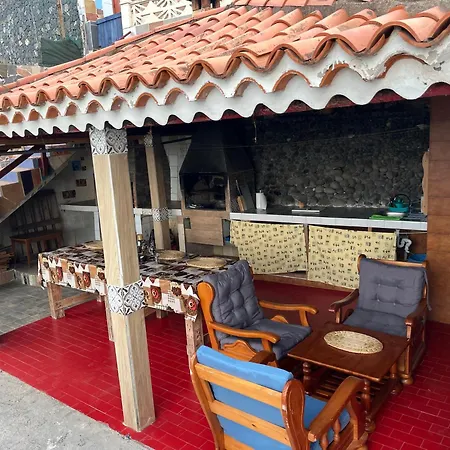 Torres Casa de Férias *