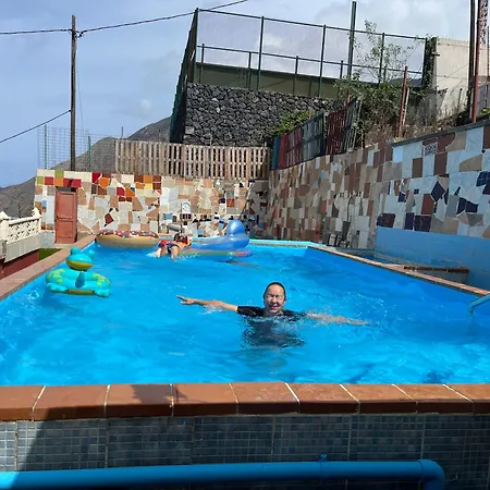 Casa de Férias Torres *