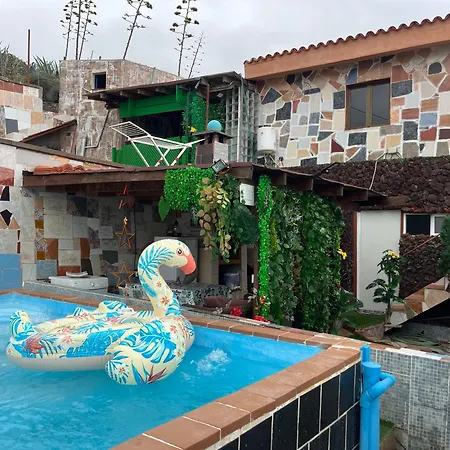 Torres Casa de Férias