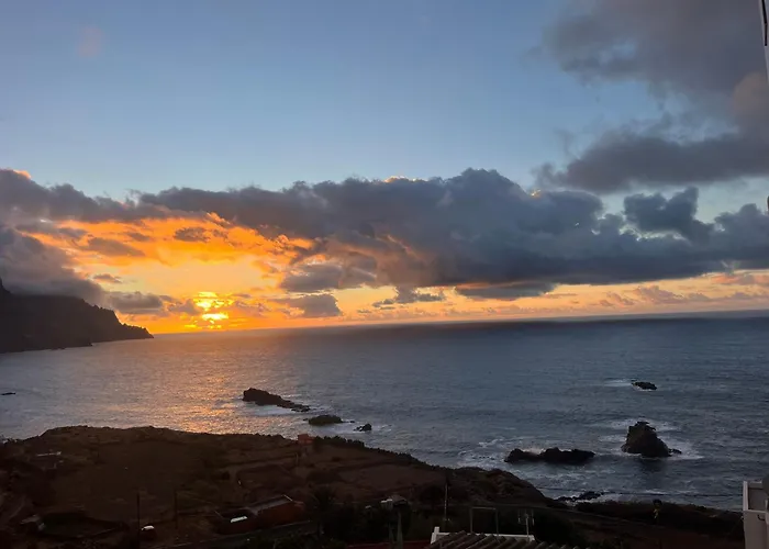 Torres Tatil Evi Santa Cruz de Tenerife