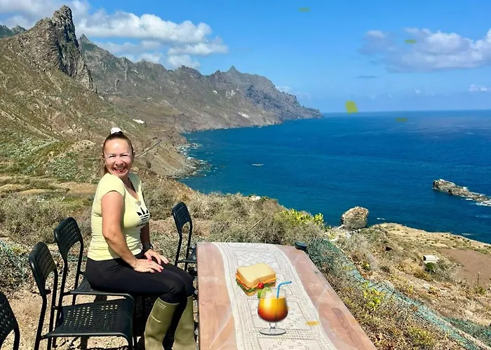 Torres Santa Cruz de Tenerife