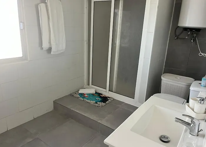 Torres * Santa Cruz de Tenerife